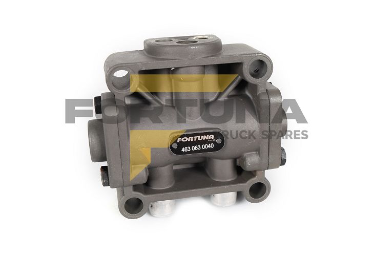 Imagem adicional do produto VALVULA 5/2 VIAS VOLVO/VW TODOS ZF - Cód: FAP-10806